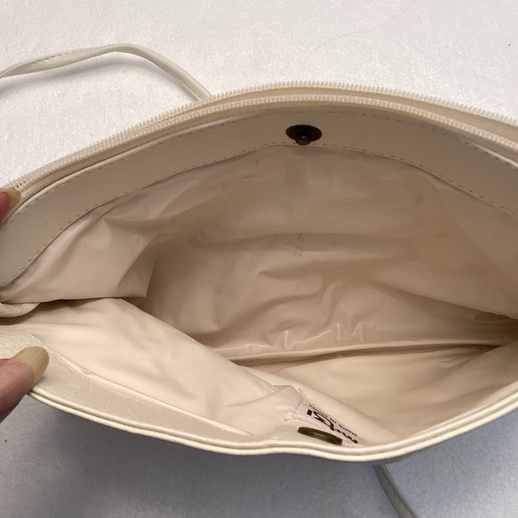 Vintage Mitzi small shoulder/crossbody/clutch bag - Picture 5 of 7